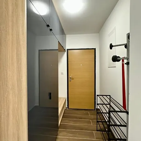 Snow Base Apartment Jahorina