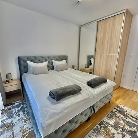 Apartament Snow Base Jahorina