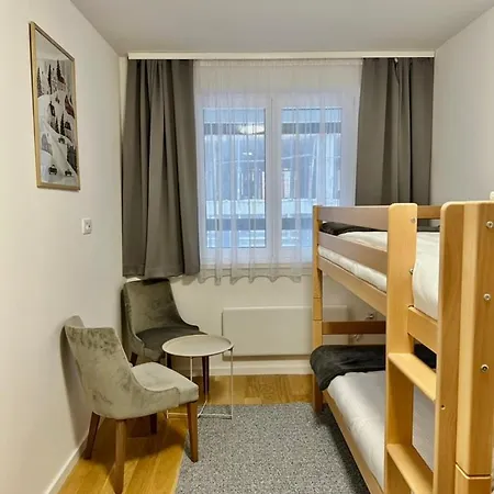 Snow Base * Jahorina