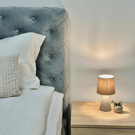 Apartmán Snow Base *