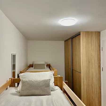 Snow Base * Jahorina