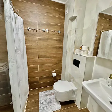 Snow Base Apartment Jahorina