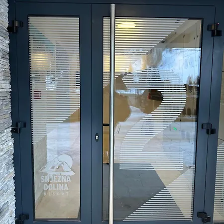 Apartmán Snow Base *