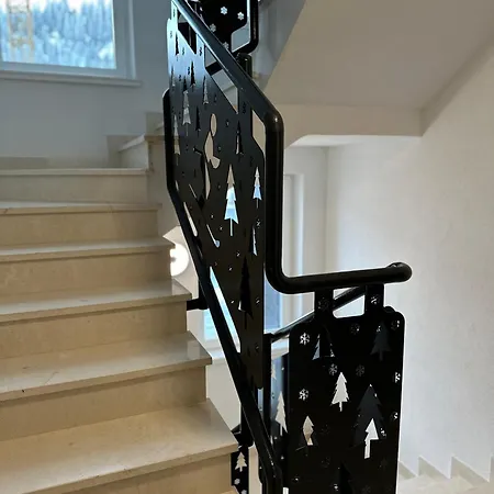 Snow Base * Jahorina